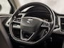 SEAT Leon 1.4 TSI FR Sport (NAVIGATIE, CLIMATE, LEDER, STOELVERWARMING, LED KOPLAMPEN, SPORTSTOELEN, CRUISE, SFEERVERLICHTING, GETINT GLAS, NIEUWSTAAT)