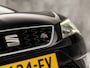 SEAT Leon 1.4 TSI FR Sport (NAVIGATIE, CLIMATE, LEDER, STOELVERWARMING, LED KOPLAMPEN, SPORTSTOELEN, CRUISE, SFEERVERLICHTING, GETINT GLAS, NIEUWSTAAT)