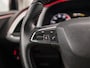 SEAT Leon 1.4 TSI FR Sport (NAVIGATIE, CLIMATE, LEDER, STOELVERWARMING, LED KOPLAMPEN, SPORTSTOELEN, CRUISE, SFEERVERLICHTING, GETINT GLAS, NIEUWSTAAT)