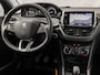 Peugeot 2008 1.2 PureTech Sport (FACELIFT, APPLE CARPLAY, NAVIGATIE, CRUISE, PARKEERSENSOREN, SPORTSTOELEN, LM VELGEN, NIEUWE APK, NIEUWSTAAT)