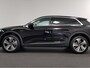Audi E-tron e-tron 55 quattro Leder Navigatie Trekhaak Led koplampen Tour pakket Virtual cockpit Cruise control adaptief Climate control Lichtmetalen velgen
