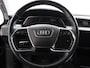 Audi E-tron e-tron 55 quattro Leder Navigatie Trekhaak Led koplampen Tour pakket Virtual cockpit Cruise control adaptief Climate control Lichtmetalen velgen