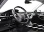 Audi E-tron e-tron 55 quattro Leder Navigatie Trekhaak Led koplampen Tour pakket Virtual cockpit Cruise control adaptief Climate control Lichtmetalen velgen