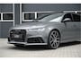 Audi RS6 Avant 4.0 TFSI QUATTRO PERFORMANCE 605 PK / PANO / KERAMISCH / B&O 3D / 360 CAMERA / HUD / SOFTCLOSE / NIMBUSGRIJS