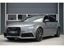 Audi RS6 Avant 4.0 TFSI QUATTRO PERFORMANCE 605 PK / PANO / KERAMISCH / B&O 3D / 360 CAMERA / HUD / SOFTCLOSE / NIMBUSGRIJS