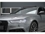 Audi RS6 Avant 4.0 TFSI QUATTRO PERFORMANCE 605 PK / PANO / KERAMISCH / B&O 3D / 360 CAMERA / HUD / SOFTCLOSE / NIMBUSGRIJS