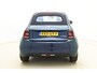 Fiat 500 1.0 Hybrid La Prima | Cabrio | Lederen bekleding | Keyless | Camera | Cruise control | Lichtmetalen velgen | Navigatie | Draadloze apple carplay/android auto | JBL audio