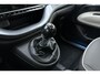 Fiat 500 1.0 Hybrid La Prima | Cabrio | Lederen bekleding | Keyless | Camera | Cruise control | Lichtmetalen velgen | Navigatie | Draadloze apple carplay/android auto | JBL audio