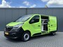Renault Trafic 1.6 dCi / L2H1 / BOTT INRICHTING / 2x SCHUIFDEUR / TREKHAAK / 1e EIG. / NAVI / AIRCO / CRUISE