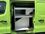 Renault Trafic 1.6 dCi / L2H1 / BOTT INRICHTING / 2x SCHUIFDEUR / TREKHAAK / 1e EIG. / NAVI / AIRCO / CRUISE
