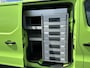 Renault Trafic 1.6 dCi / L2H1 / BOTT INRICHTING / 2x SCHUIFDEUR / TREKHAAK / 1e EIG. / NAVI / AIRCO / CRUISE