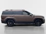 Hyundai Santa Fe 1.6 T-GDI PHEV Black Line 4WD 6p | Trekhaak | Leder | Stoelverwarming + koeling | 360 Camera