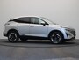 Nissan Qashqai 158pk MHEV Xtronic N-Connecta | Stoel, Stuur, Voorruitverwarming | Elektrische Achterklep | Head-Up Display | 1800kg Trekgewicht |