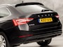 Skoda Superb Combi 1.4 TSI iV Sport 218Pk Automaat (VIRTUAL COCKPIT, APPLE CARPLAY, GROOT NAVI, CAMERA, STOELVERWARMING, SPORTSTOELEN, KEYLESS, ADAPTIVE CRUISE, GETINT GLAS, NIEUWSTAAT)