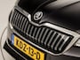 Skoda Superb Combi 1.4 TSI iV Sport 218Pk Automaat (VIRTUAL COCKPIT, APPLE CARPLAY, GROOT NAVI, CAMERA, STOELVERWARMING, SPORTSTOELEN, KEYLESS, ADAPTIVE CRUISE, GETINT GLAS, NIEUWSTAAT)