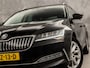 Skoda Superb Combi 1.4 TSI iV Sport 218Pk Automaat (VIRTUAL COCKPIT, APPLE CARPLAY, GROOT NAVI, CAMERA, STOELVERWARMING, SPORTSTOELEN, KEYLESS, ADAPTIVE CRUISE, GETINT GLAS, NIEUWSTAAT)