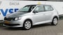Skoda Fabia 1.0 Active