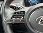 Hyundai Tucson 1.6 T-GDI PHEV N Line 4WD / Fabrieksgarantie tot 2-2027 / Dealer Onderhouden / Elektr. Stoelen + Memory / Stoel Verwarming + Verkoeling / 360 Camera / Dodehoek Detectie / Apple Carplay & Android Auto /