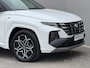 Hyundai Tucson 1.6 T-GDI PHEV N Line 4WD / Fabrieksgarantie tot 2-2027 / Dealer Onderhouden / Elektr. Stoelen + Memory / Stoel Verwarming + Verkoeling / 360 Camera / Dodehoek Detectie / Apple Carplay & Android Auto /