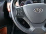 Hyundai i10 1.0i | bluetooth | verwarmd stuur | stoelverwarming | winterwielen
