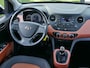 Hyundai i10 1.0i | bluetooth | verwarmd stuur | stoelverwarming | winterwielen