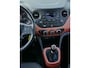 Hyundai i10 1.0i | bluetooth | verwarmd stuur | stoelverwarming | winterwielen