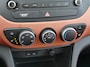 Hyundai i10 1.0i | bluetooth | verwarmd stuur | stoelverwarming | winterwielen