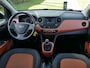 Hyundai i10 1.0i | bluetooth | verwarmd stuur | stoelverwarming | winterwielen