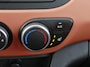 Hyundai i10 1.0i | bluetooth | verwarmd stuur | stoelverwarming | winterwielen