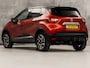 Renault Captur 0.9 TCe Dynamique (NAVIGATIE, CLIMATE, CAMERA, TREKHAAK, GETINT GLAS, SPORTSTOELEN, PARKEERSENSOREN, NIEUWSTAAT)