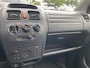 Opel Agila 1.2-16V Comfort,Stuurbekrachting,Cd Speler