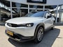 Mazda MX-30 e-SkyActiv EV 145 Makoto 36 kWh 1e Eig., NL-Auto, Deasler Onderh., Schuifdak, Navigatie, Apple Carplay/ Android Auto, 360 Camera, Bose, Keyless Entry, Ad. Cruise Controle
