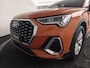 Audi Q3 Sportback 45 TFSI e S Edition NAVIGATIE | ACHTERUITRIJCAMERA | PARKEERSENSOREN VOOR-EN ACHTER | ELEKTRISCHE ACHTERKLEP