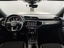 Audi Q3 Sportback 45 TFSI e S Edition NAVIGATIE | ACHTERUITRIJCAMERA | PARKEERSENSOREN VOOR-EN ACHTER | ELEKTRISCHE ACHTERKLEP