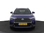 Toyota Corolla Cross 2.0 High Power Hybrid First Edition | Stoelverwarming | Leder - Stof bekleding | Electrische achterklep |