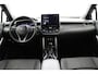 Toyota Corolla Cross 2.0 High Power Hybrid First Edition | Stoelverwarming | Leder - Stof bekleding | Electrische achterklep |