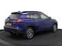 Toyota Corolla Cross 2.0 High Power Hybrid First Edition | Stoelverwarming | Leder - Stof bekleding | Electrische achterklep |