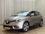 Renault Scenic 1.2 TCe Intens Stoelmassage / Stoelverwarming / 1/2 Leder / Head-Up Display / Cruise / Navigatie / 20'' LMV