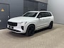 Volvo XC90 T8 Plug-in hybrid Ultra Black Edition | ACC | Luchtvering | Bowers&Wilkins | Massage+Ventilatie | Head-Up | 360° Camera