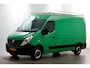 Renault Master T35 2.3 dCi 130pk Euro6 L2H2 Airco/Navi/Imperiaal 07-2019