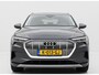 Audi E-tron 50 QUATTRO BUSINESS EDITION 71 kWh CAMERA/MEMORY/LUCHTVERING/SOH94%
