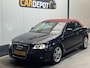 Audi A3 Cabriolet 1.8 TFSI S-edition