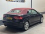 Audi A3 Cabriolet 1.8 TFSI S-edition