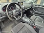 Audi A3 Limousine 1.4 TFSI SPORTSTOELEN XENON LED NAVI PDC