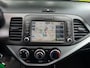 Kia Picanto 1.0 CVVT EconomyPlusLine 1e eigenaar navigatie achteruit camera cruis control cv op afs elektrische ramen