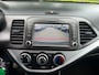 Kia Picanto 1.0 CVVT EconomyPlusLine 1e eigenaar navigatie achteruit camera cruis control cv op afs elektrische ramen