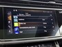 Audi Q8 55 TFSI e quattro Pro Line 394 PK | S-line | Adaptive cruise control | Glazen panoramadak | Luchtvering | 360 graden camera | Dodehoekdetectie | Stoelverwarming voor & achter Head-up display | Elektr. voorst. geheugen best. | Matrix-LED | Trekhaak | Optiekpakket zwart |