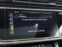 Audi Q8 55 TFSI e quattro Pro Line 394 PK | S-line | Adaptive cruise control | Glazen panoramadak | Luchtvering | 360 graden camera | Dodehoekdetectie | Stoelverwarming voor & achter Head-up display | Elektr. voorst. geheugen best. | Matrix-LED | Trekhaak | Optiekpakket zwart |