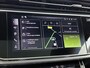 Audi Q8 55 TFSI e quattro Pro Line 394 PK | S-line | Adaptive cruise control | Glazen panoramadak | Luchtvering | 360 graden camera | Dodehoekdetectie | Stoelverwarming voor & achter Head-up display | Elektr. voorst. geheugen best. | Matrix-LED | Trekhaak | Optiekpakket zwart |
