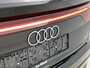 Audi Q8 55 TFSI e quattro Pro Line 394 PK | S-line | Adaptive cruise control | Glazen panoramadak | Luchtvering | 360 graden camera | Dodehoekdetectie | Stoelverwarming voor & achter Head-up display | Elektr. voorst. geheugen best. | Matrix-LED | Trekhaak | Optiekpakket zwart |